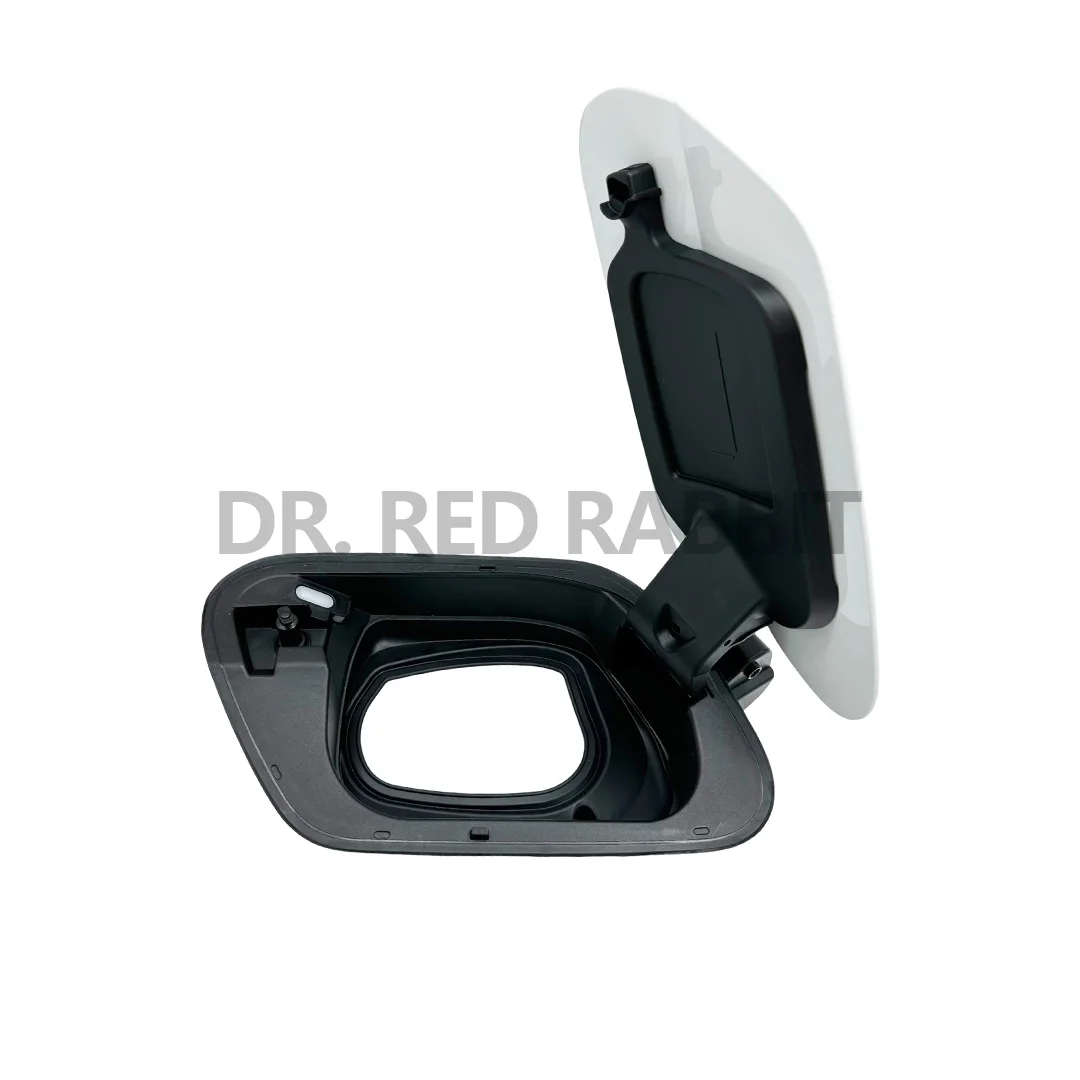 

10D809857 For Volkswagen New Energy ID3 Charger Bottom Cover Assembly Outer Cover with Motor