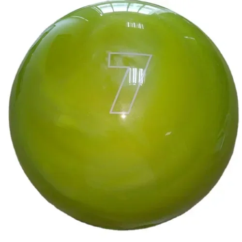 

Polyurethane Bowling Ball Sporting goods professional bowling supplies