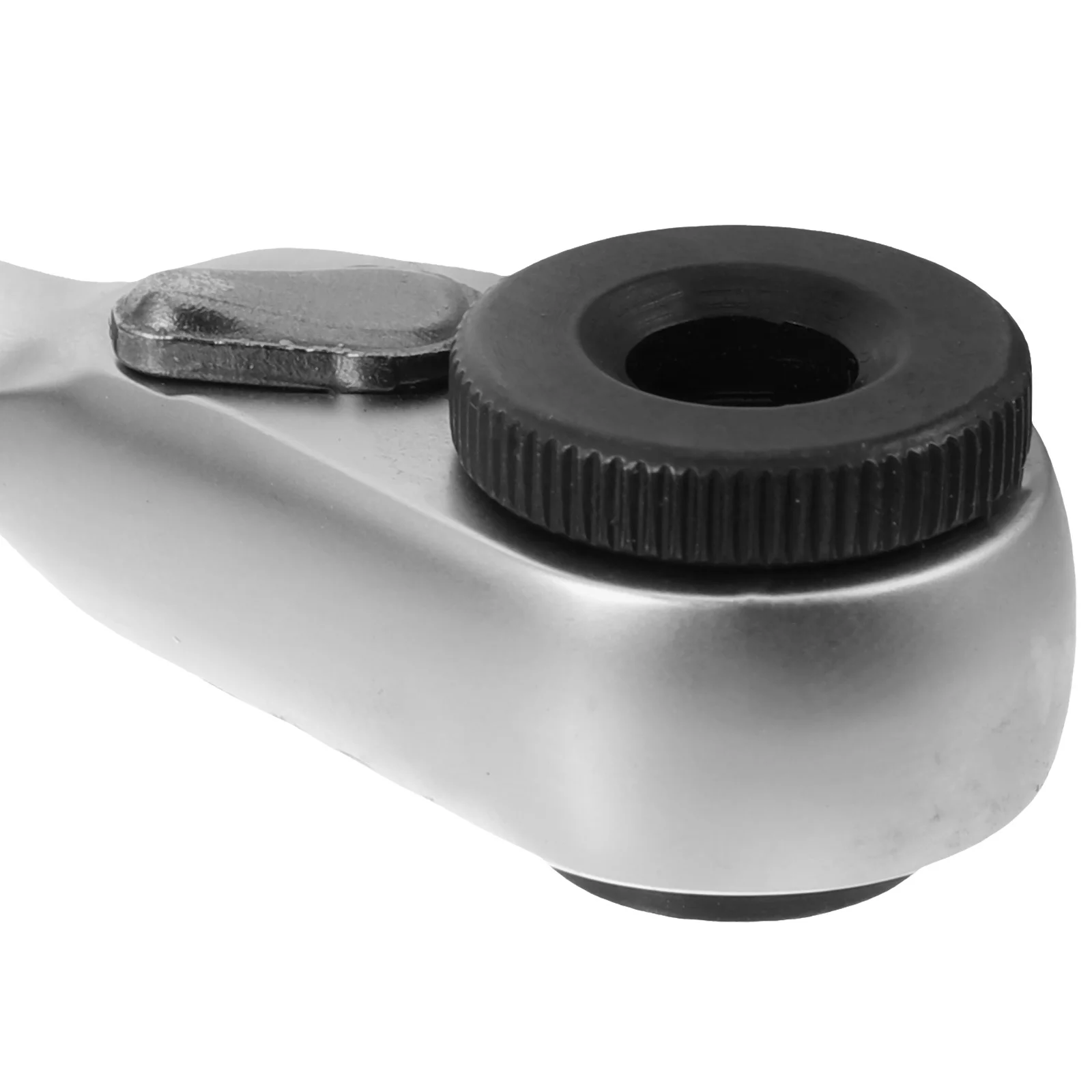 

Ratchet Wrench Compact Mini Small Ratcheting Tool Brake Repair Brake Booster Adjustment Hand Tool Mini Ratchet