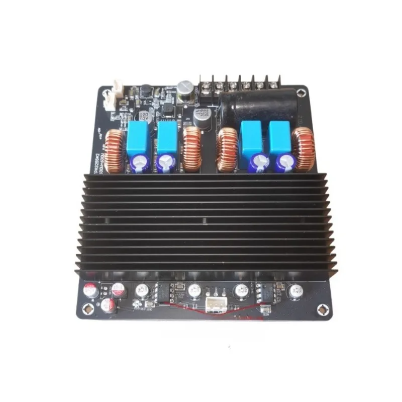 600WX2 Dwurdzeniowy TPA3255 Fever Ultra High Power 2.0 Channel Amplifier Board