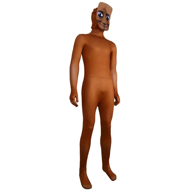 تونغ تونغ صحور تأثيري حلي عصا رجل صبي زي كوس لعبة هالوين ازياء عيد الميلاد كرنفال يتوهم تأثيري حللا #6