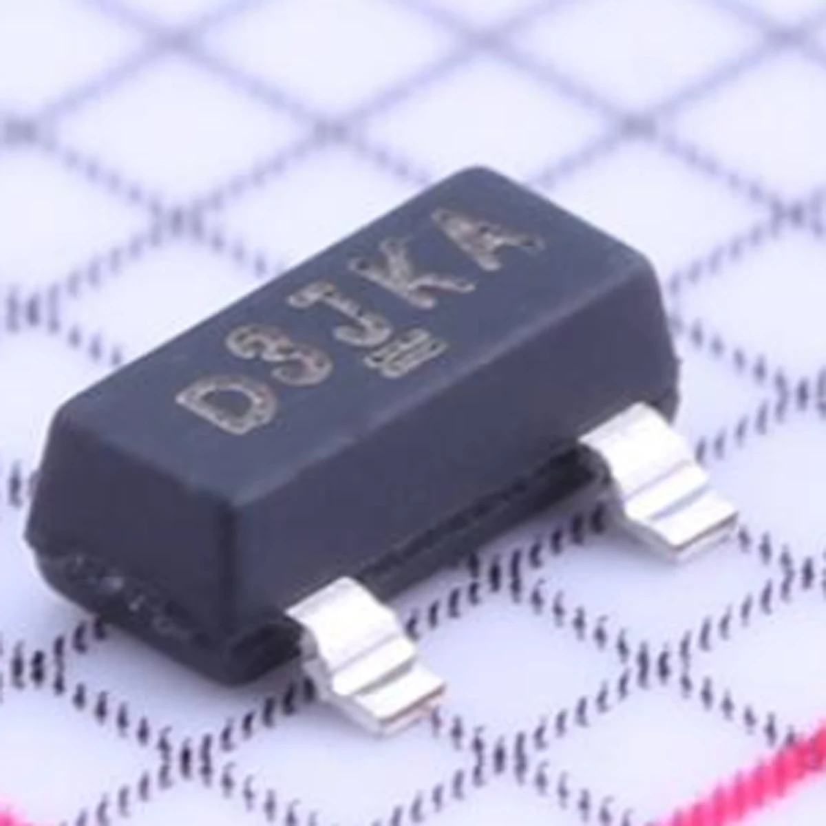 20PCS Original SI23…