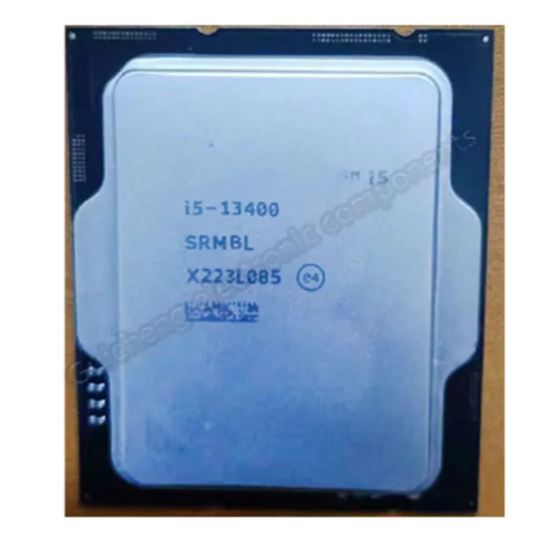 i5-13600KF i5-13600K i5-13600 i5-13600T i5-13500T i5-13500 i5-13400 i5-13400F  I5 CPU