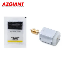 AZGIANT Central Door Lock Actuator 280 Motor Power Locking Repair Engine 1020098 for Ford Mazda Send lubricant