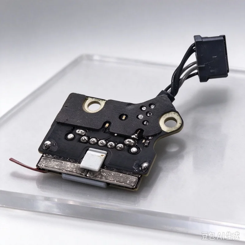 Board Replacement AC DC DC-in Power Jack Magsafe Charging Port For MacBook Pro Retina A1398 15