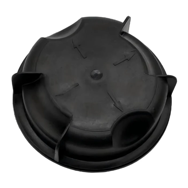 Scheinwerfer-Staubkappe, schwarze hintere Abdeckung für routinemäßige Wartungsarbeiten 61A18080137 H8WE – Detail 1