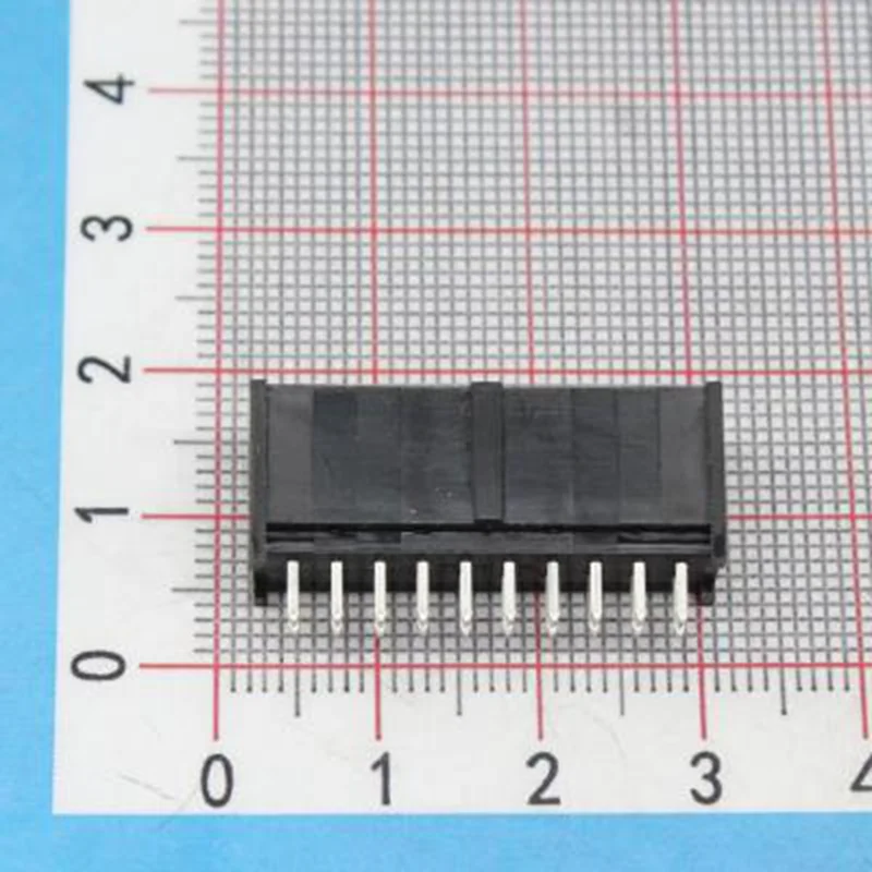 1Pcs/Lot  90130-1120  MOLEX CONNECTOR The corresponding metal needle can contact customer service