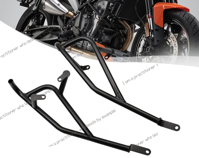 

For Motorcycle KTM DUKE790 2018-2020 Engine Bumper, Drop Bar, Crash Bar