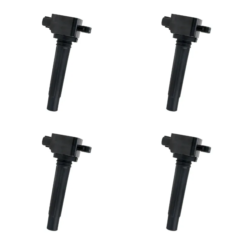 1/4 Stück H6T11571 Zündspule H6T11171 33410-93J00 3341093J00 TICS2119 H6T11173 passend für Suzuki Outboard Marine DF150-DF300