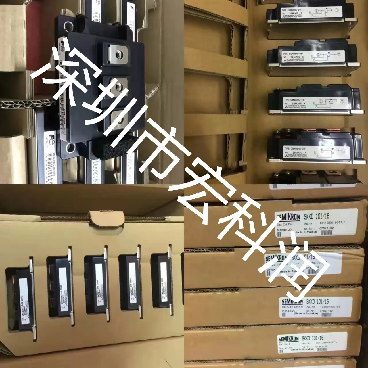 BSM50GD120DN2E3224 BSM50GD120DLCE3224 BSM50GD120DN2