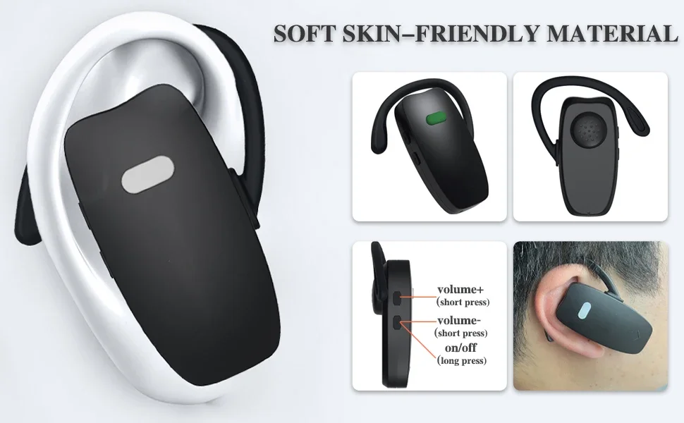 Wireless 1 Transmitter 30 Receivers Tour Guide System 30-Slot Charge Case Microphone Speaker Headsets For Group Communication