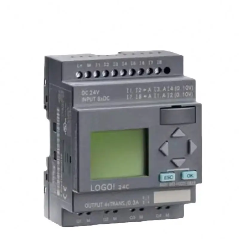 

Brand New Original 6ED1052-1CC01-0BA6 Logic Module