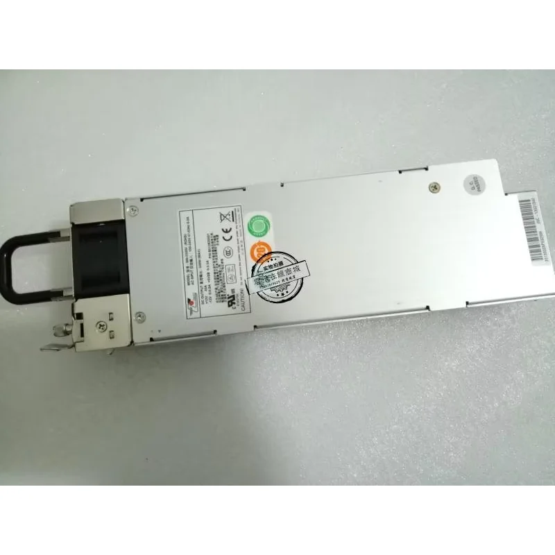 EMACS Zippy GIN-3500V ROHS B012820001 Server Power Supply 500W