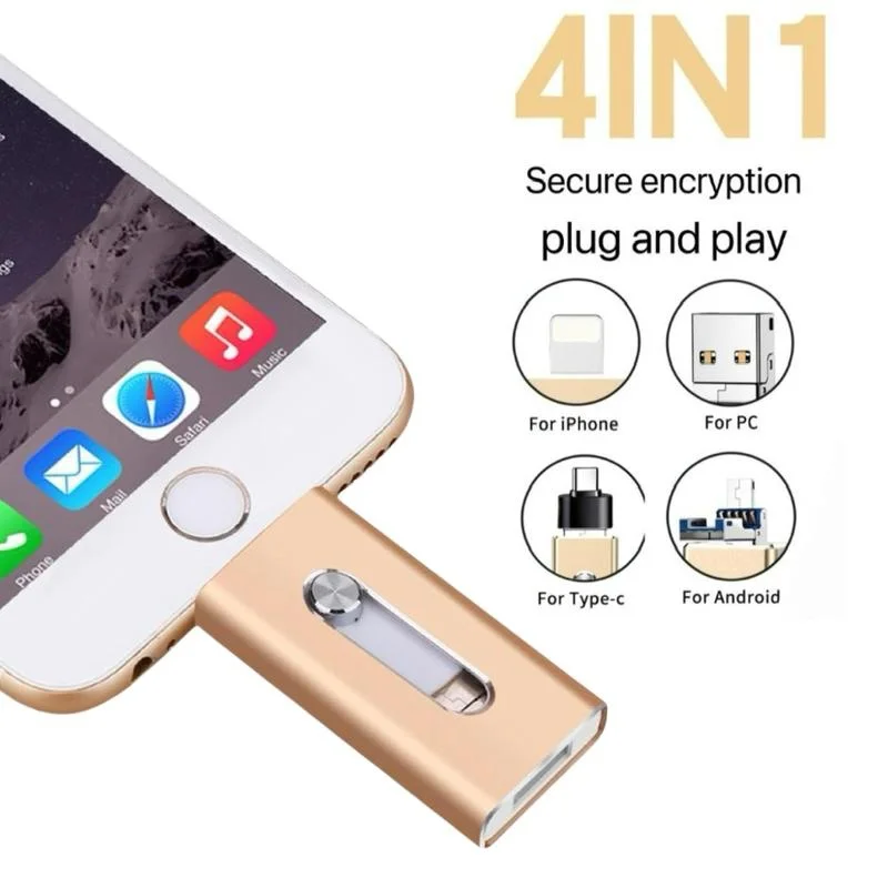 pen-drive-externo-usb-30-4-em-1-para-iphone-tipo-c-android-e-pc-backup-e-transferencia-de-arquivos-faceis-pen-drive-de-memoria