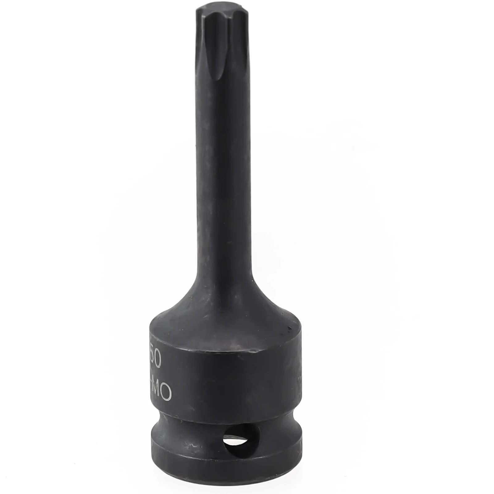 1PC 1/2inch Hex For Torx Screwdriver Drive Socket Adapter Head For T20 For T40  For T30 For T100 Drive Socket Wrench Adapter