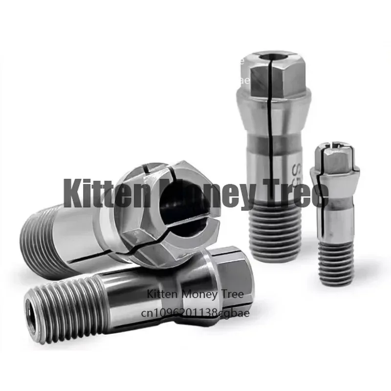 

Высокоточный цанговый патрон C4 C5 C6 C9 C12 для сверлильного станка (1 шт.)