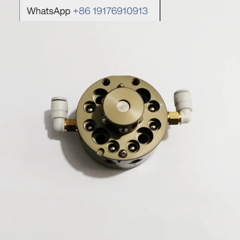 3Kg robot end quick change disc, gun change disc, multi-joint automatic quick change fixture NSK-03D/03DJ