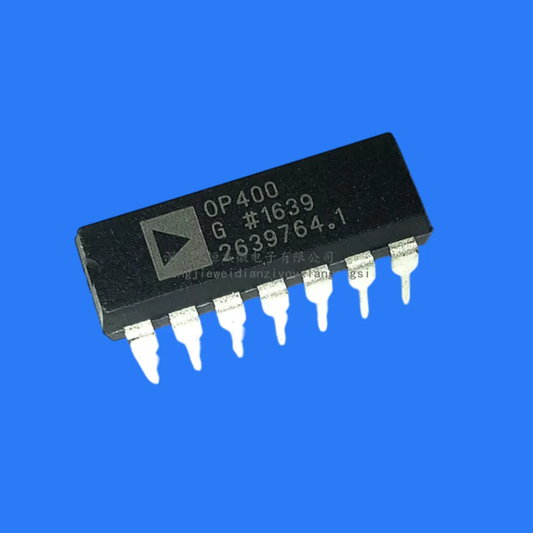 10pcs-new-original-op400gpz-op400gp-op400g-in-line-dip-14-operational-amplifier-chip