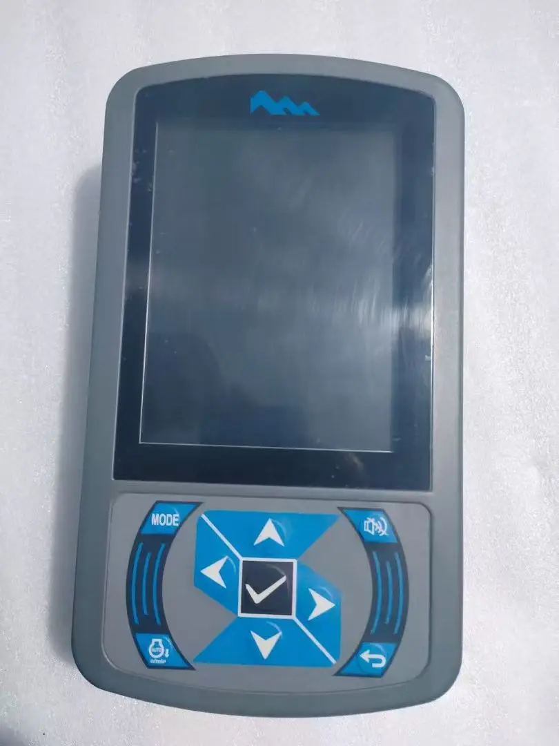 Parts Applicable To Shantui and Shanzhong Excavators: Display Screens, Monitors, Controllers