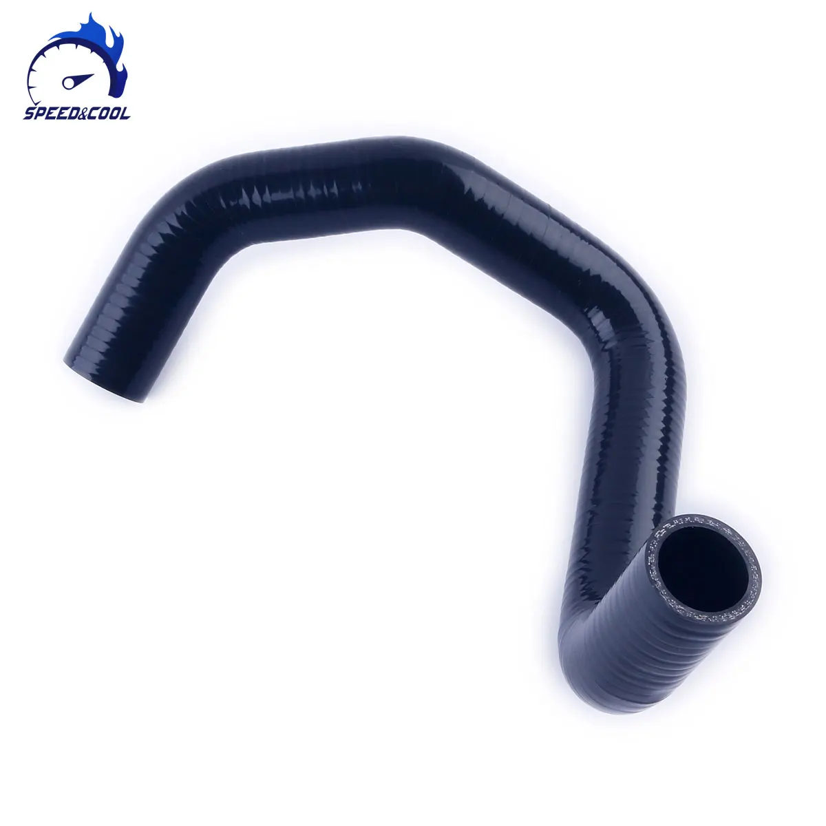 SPEED&COOL For 2000-2005 Toyota Celica GT GT-S 1.8L ZZT230 231 T230 2001 2002 2003 2004 Silicone Radiator Hose Pipe Kit