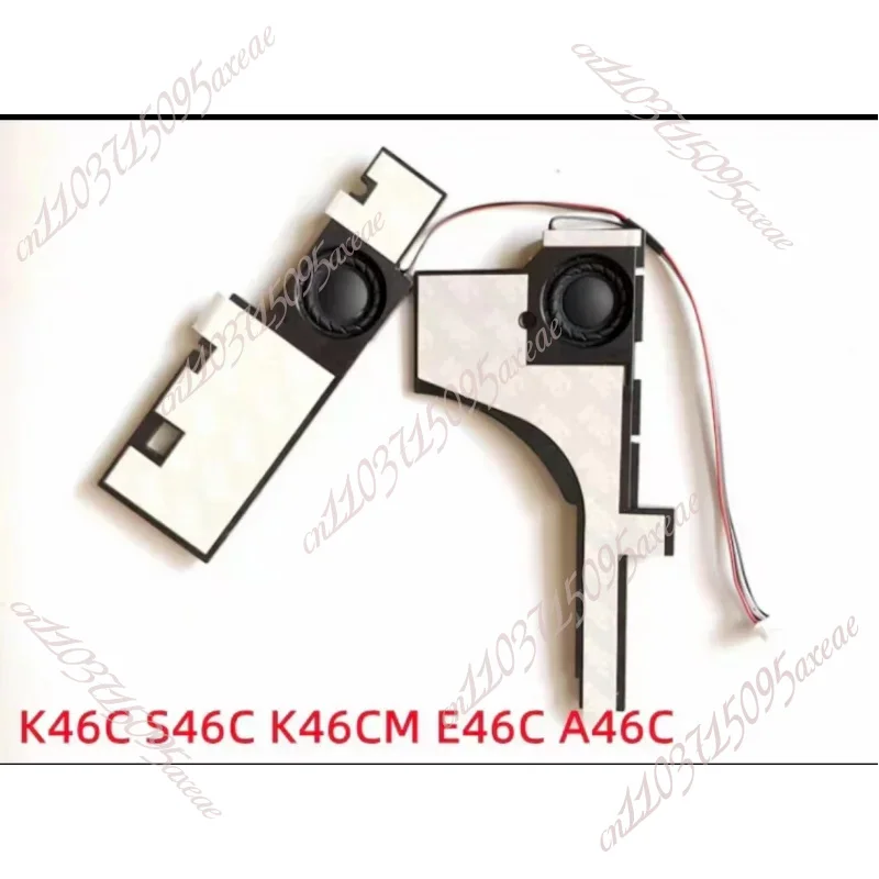 Динамик для ноутбука, встроенный динамик для Asus k46c s46c k46cm e46c a46c r405c Динамик для ноутбука, встроенный динамик для Asus k46c s46c k46cm e46c a46c r405c