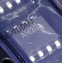 

SY8204FCC SOP8 Printing AHI SOP8 New And Original