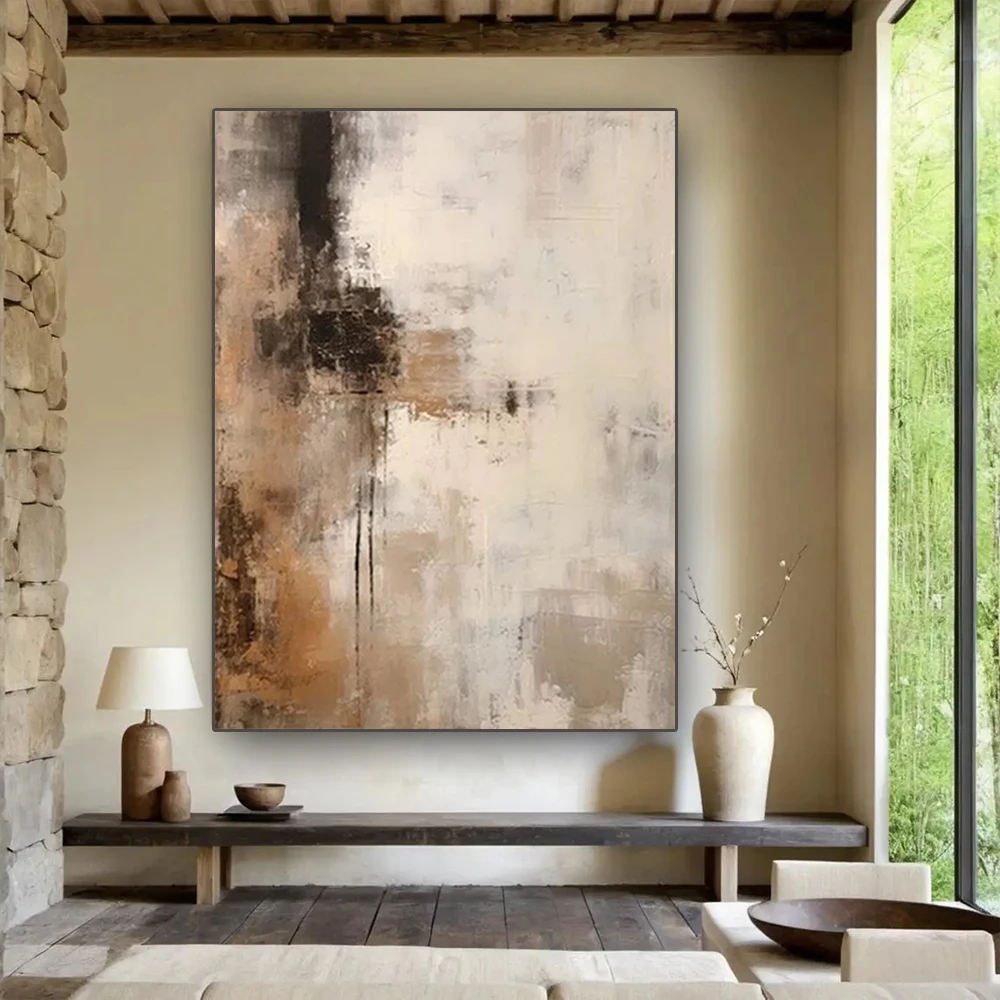 

Abstract home Decor Handmade Oil Painting On Canvas Ballet Girl wall picture Living Room salon Wall Art Interior Decor Painting