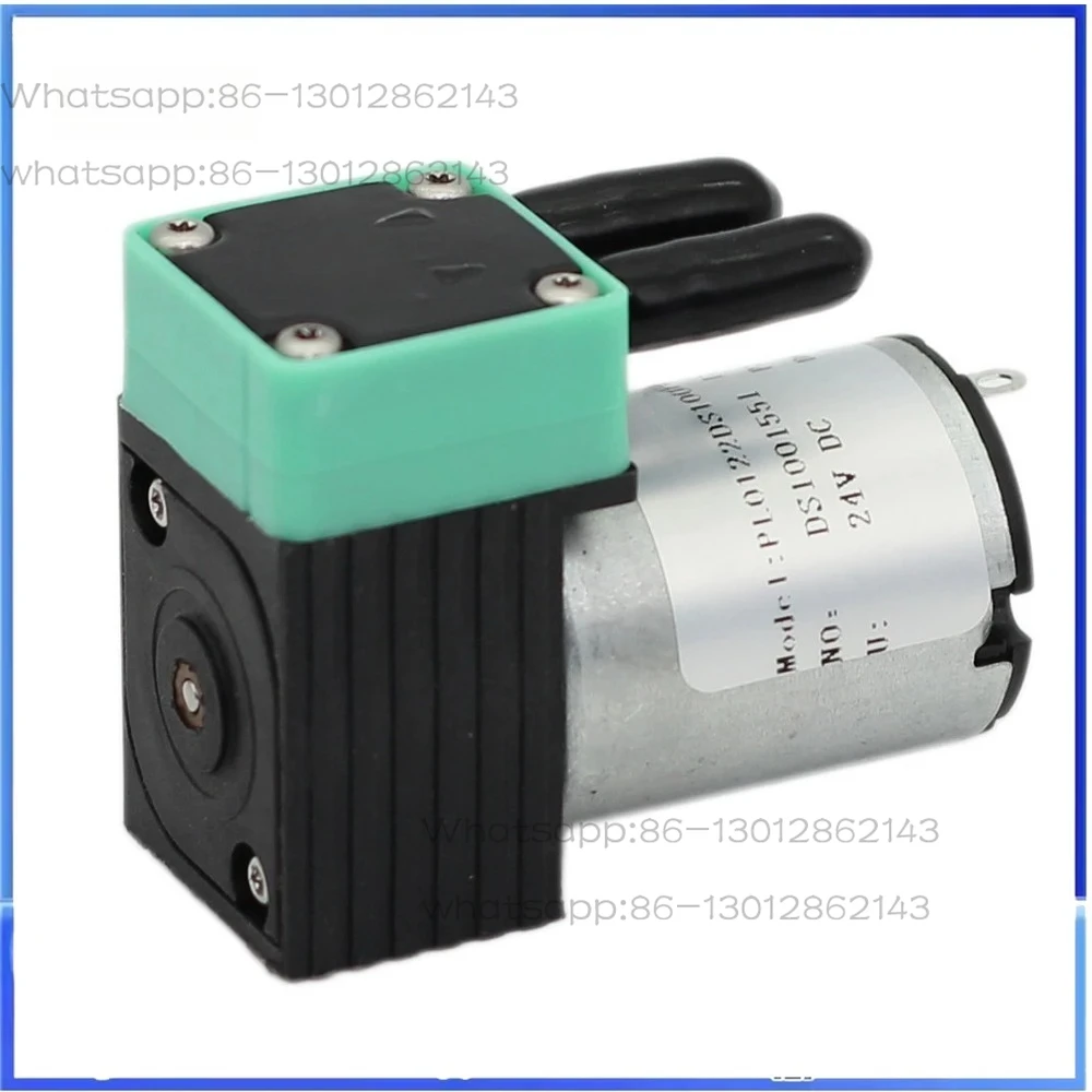 

Коррозионностойкий мембранный насос для жидкости, УФ-керамика/код/печатный насос