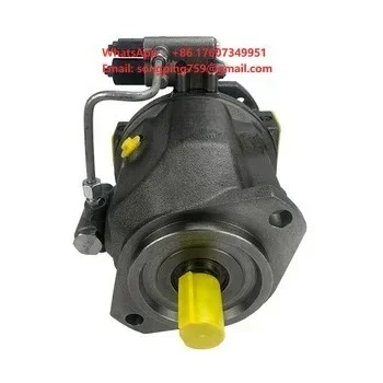D6T TRACK-TYPE TRACTOR STD XL Differential Steering LAE00001-UP (MACHINE) POWERED by C9 Engine  397-3967 PUMP GP-PISTON