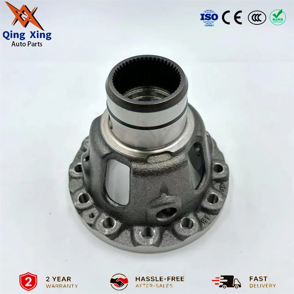 Brand New A6LF2 A6LF3 Auto Transmission AWD Differential Cover For Hyundai Kia 45822-3B450 K0R45822-3B450