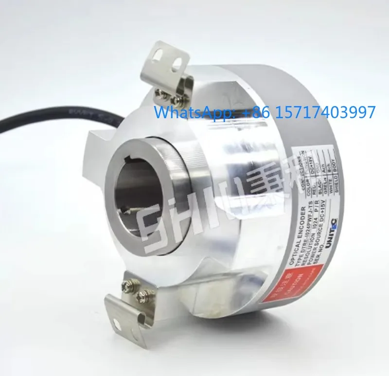 Unitec DTRE-1024PWF…