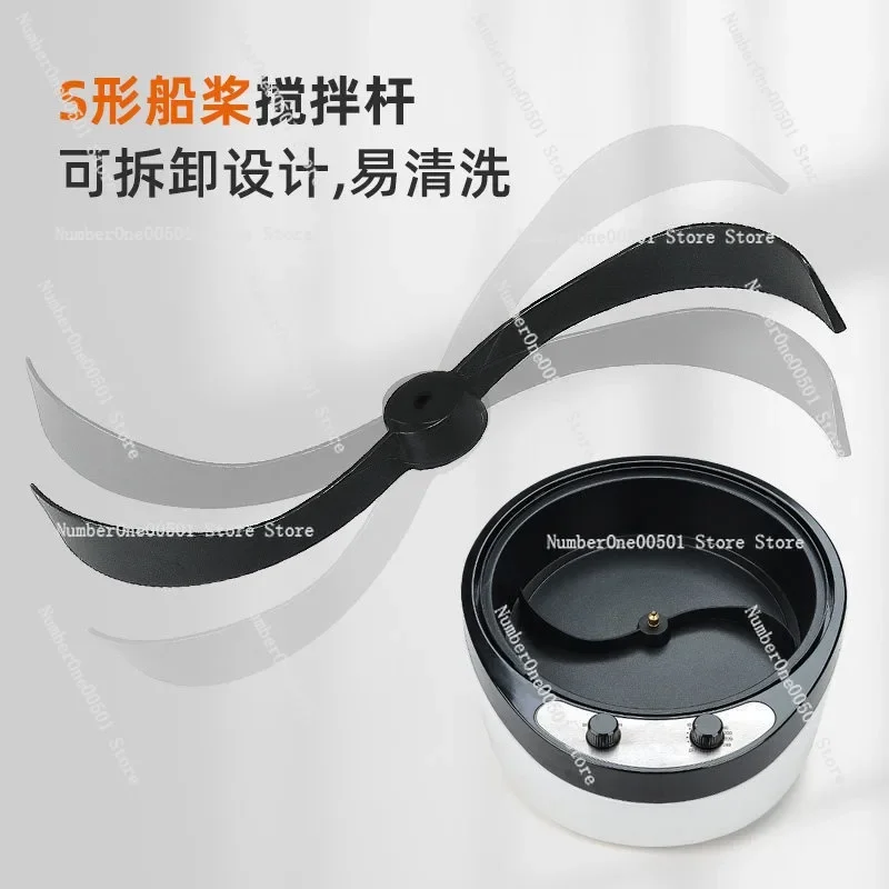 209 Home Small Coffee Bean Roaster Nut Seed Dryer Multifunctional Baking Machine