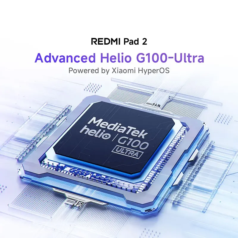 Рисунок 4 - Глобальная версия Xiaomi Redmi