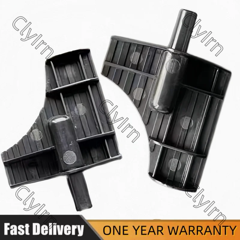

1pc for VW Golf 6 Trunk partition card foot bracket hanging rope buckle