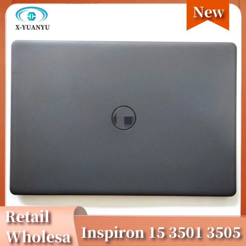 

New For Inspiron 15 3501 3505 Laptop LCD Cover LCD Back Cover Assembly 08WMNY 8WMNY AP2X2000701