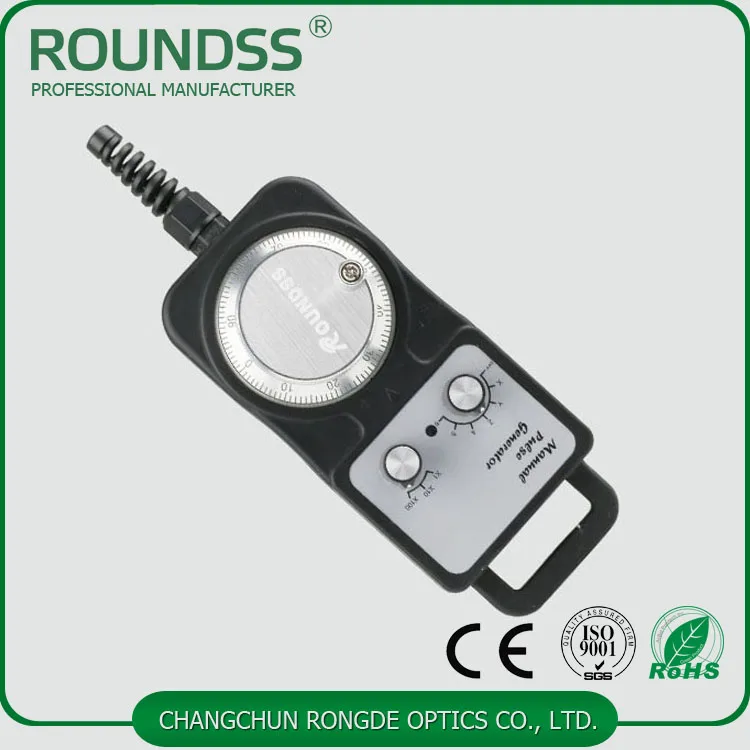 Compatible con codificador de volante de sistemas, GSK y