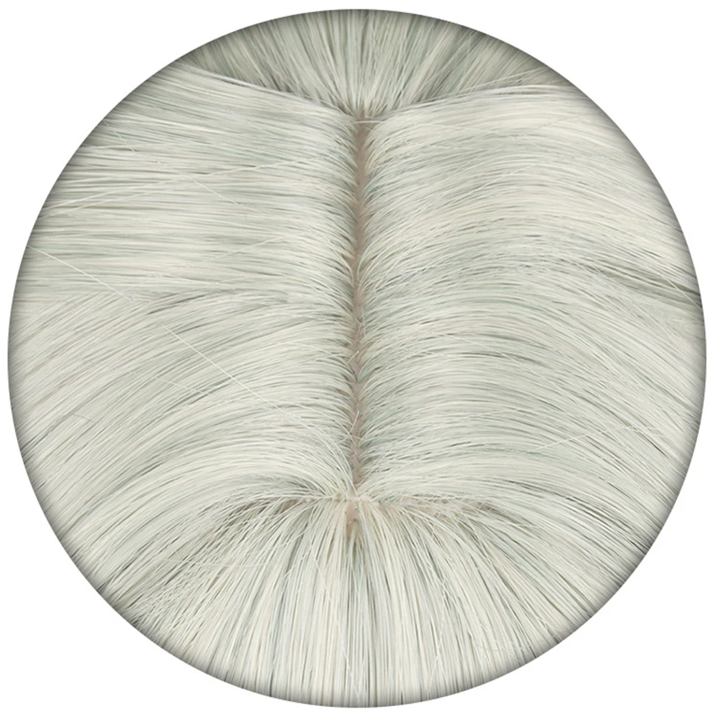 애니메이션 프로젝트 SEKAI COLORFUL STAGE 코스프레 쿠사나기 네네 가발 여성 90cm 물결 모양의 내열성 합성 머리 페루 카