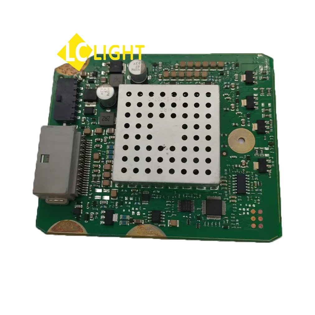 OEM X-module LED DRIVE Ballast Headlight Controller Module Built-in drivers for Te-(s -) l a model X  model X
