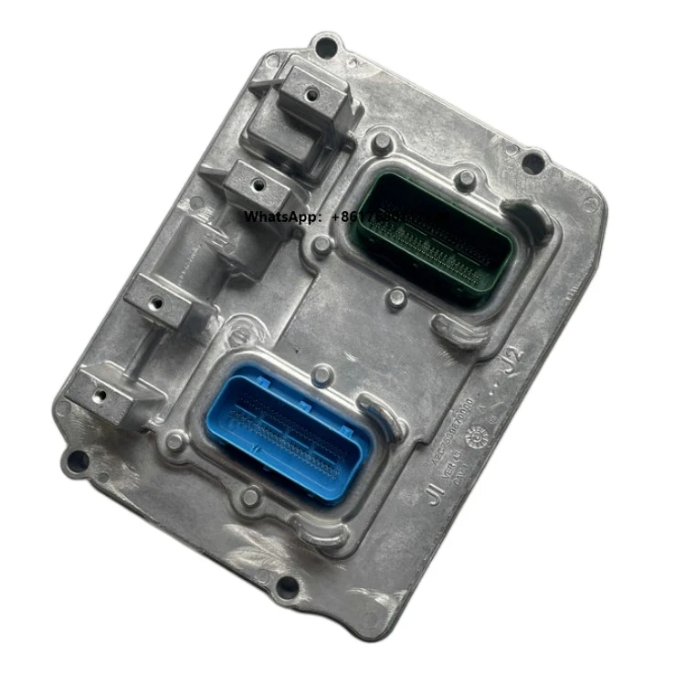 

Electronic Control Unit ECM 4358811 4384696 5677631 6372744 5677631 Electronic Engine Control Unit ECU Ecm for Dodge