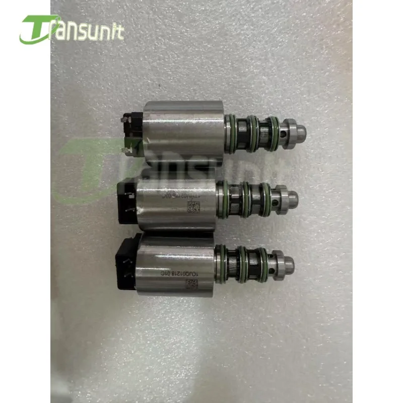 

0DD325477B Brand New 0DD DQ400 Automatic Transmission Solenoid Valve Fits For AUDI VW