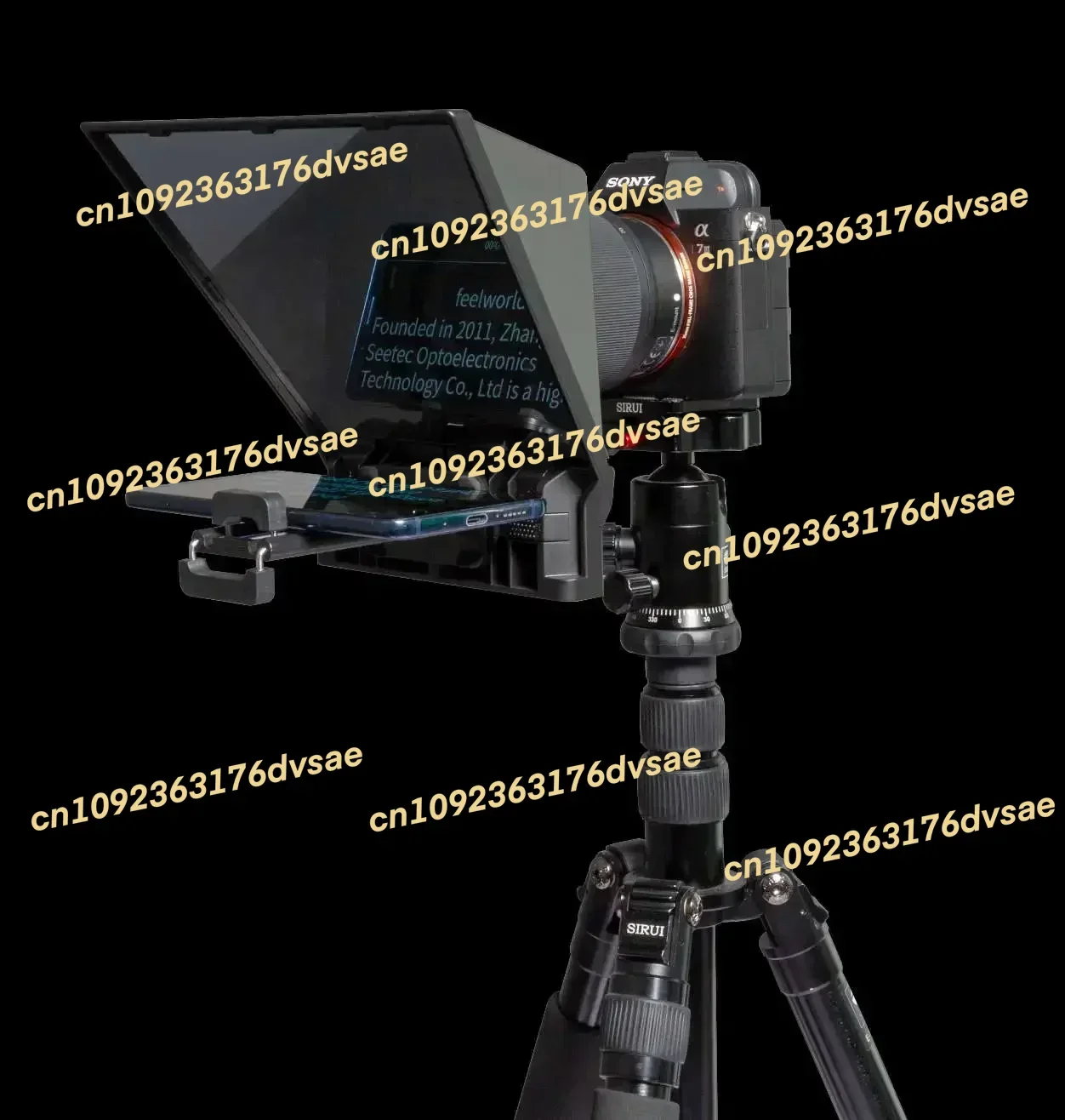 2025FEELWORLD TP2 R… - image