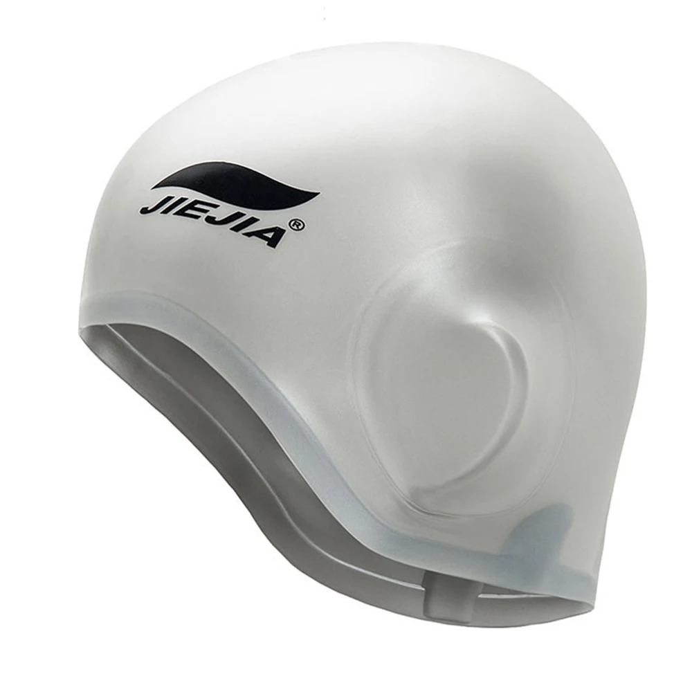 Orejeras universales de silicona para natación, orejeras, s