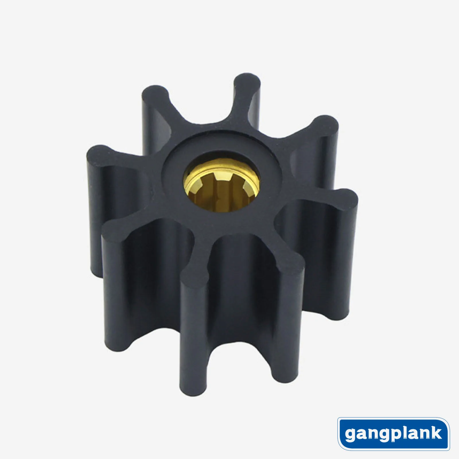 

Внутренний импеллер для судового двигателя JMP 7205-01 для Nikkiso F20SBC