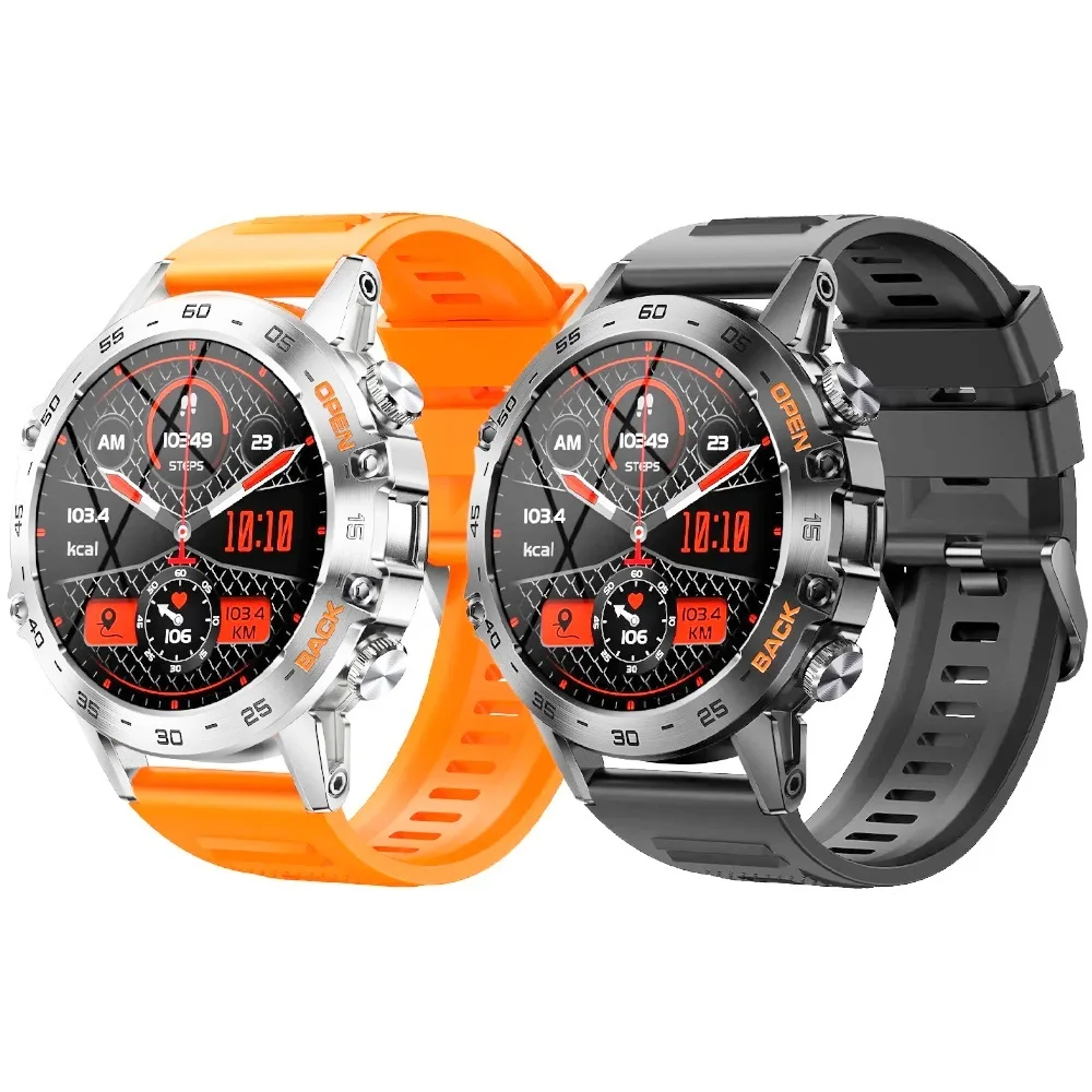 OEM ODM Custom Mujer Fiess Tracker Montre Connecte Hombres Red Waterproof Outdoor Sport Inteligente Relojes Smart Watch