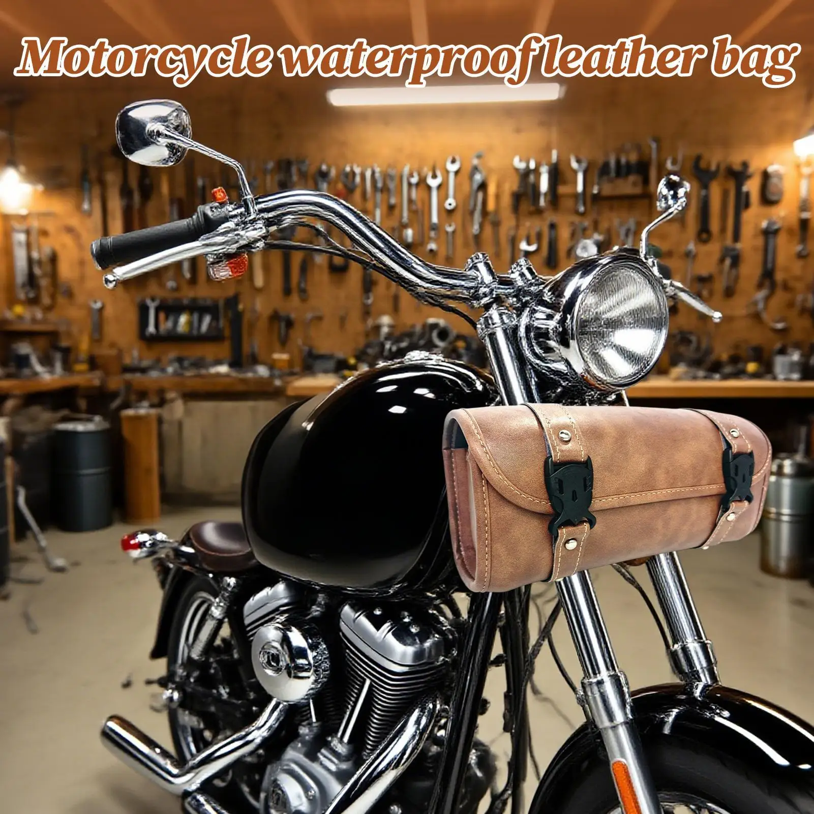 Motorcycle Bags For Back Seat Outdoor Motorcycle Luggage Bag Carrier Storage Organizer Pouch For Tool Gear Men Women Cycling
