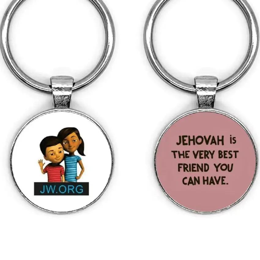 1Pc Glass Dome Jw K…