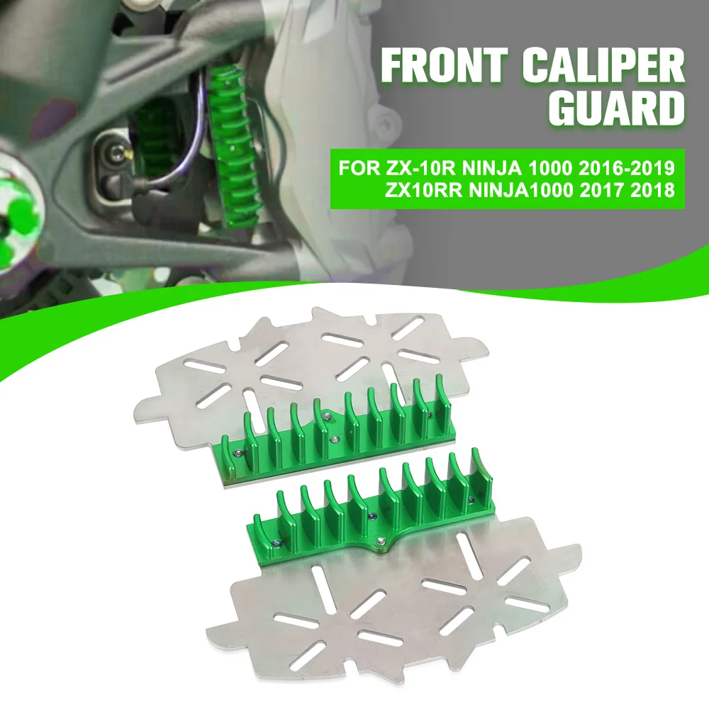 For Kawasaki ZX-10R…