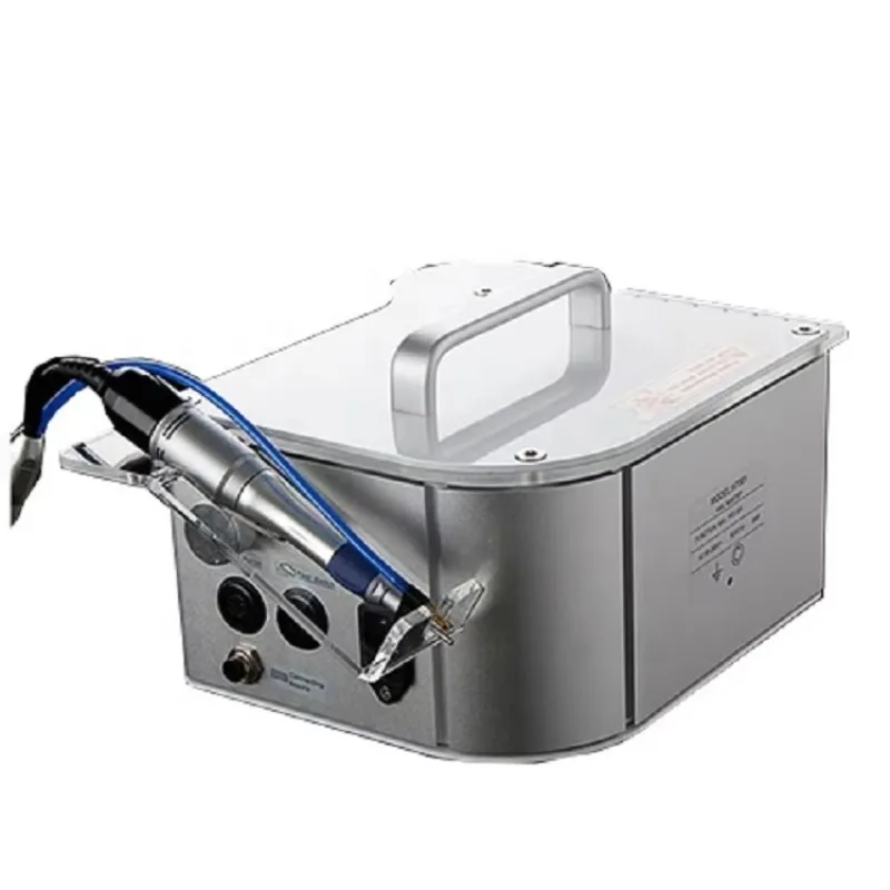 

【brand New】US CA Popular - Design Motorized 32500 RPM Rotating Nail Drilling Fine Item Art Driller Machine Before Polishing