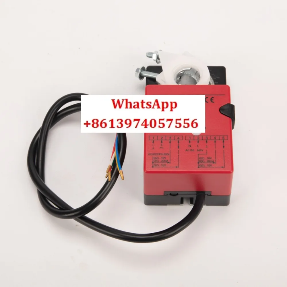 2Nm Analog Air Valv…