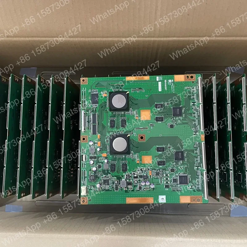 Novo e original, placa lógica CPWBX RUNTK 4513TP ZZ ZA ZC, testada e enviada.